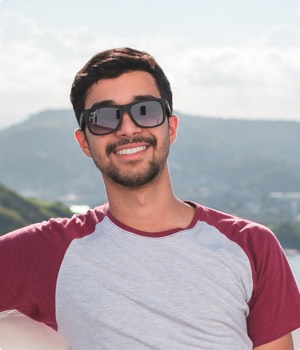 Andrés Blómkvist
