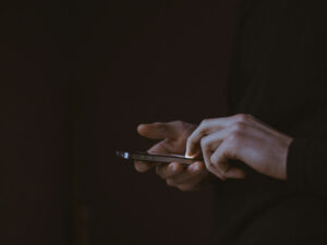 Nánar um rafræna skjalavörslu