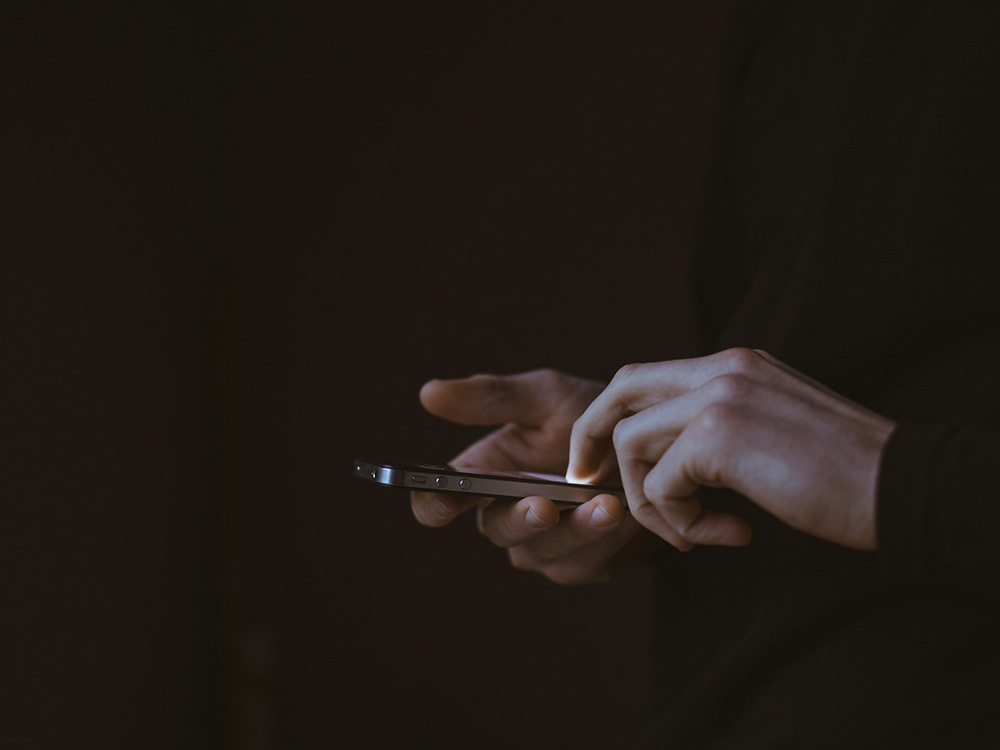 Nánar um rafræna skjalavörslu